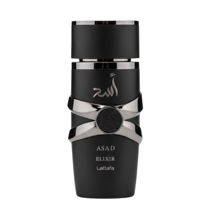 Asad Elixir by Lattafa 100ml