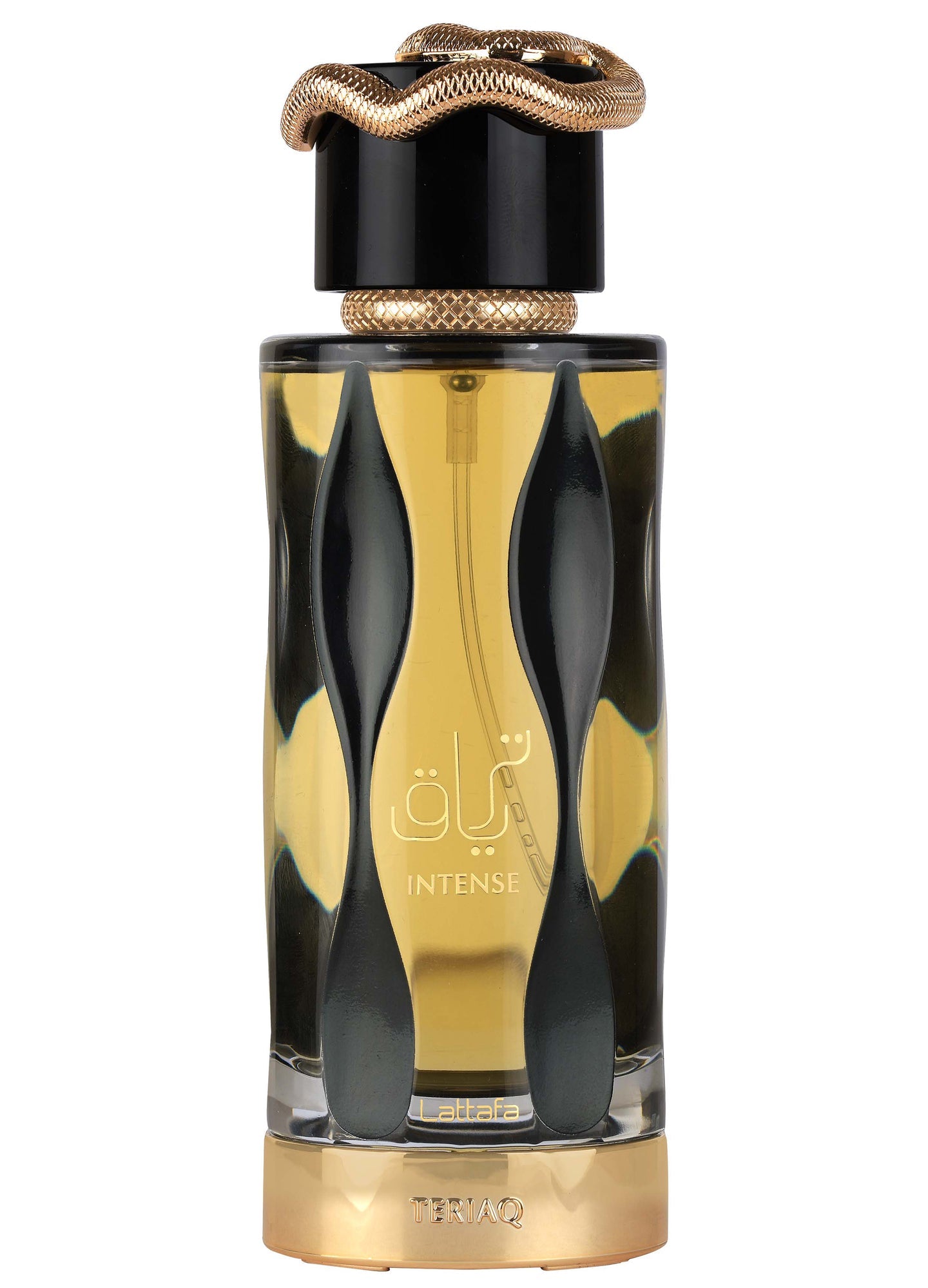 Teriaq Intense by Lattafa 100ml