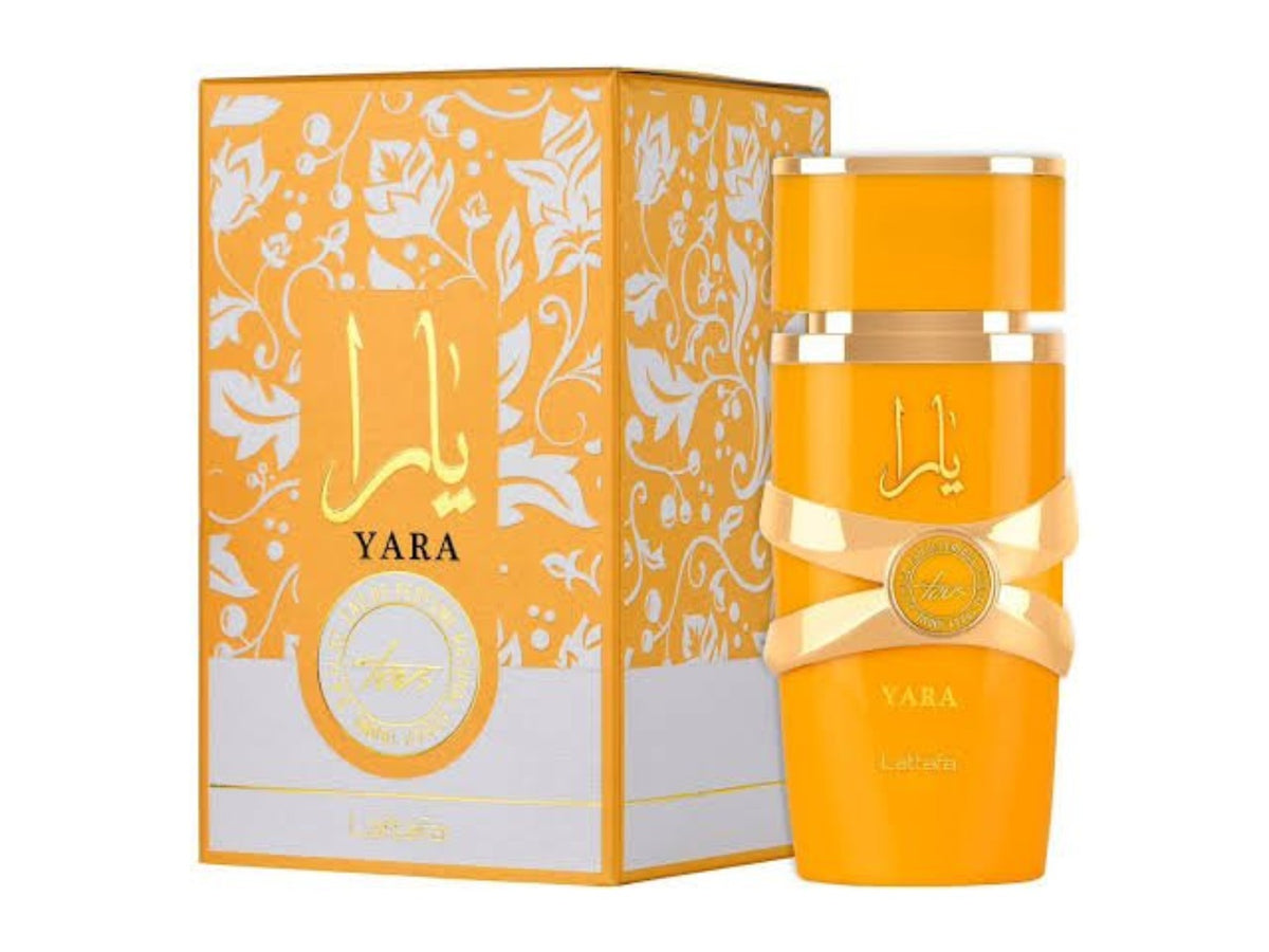 Yara Tous by Lattafa 100ml EDP