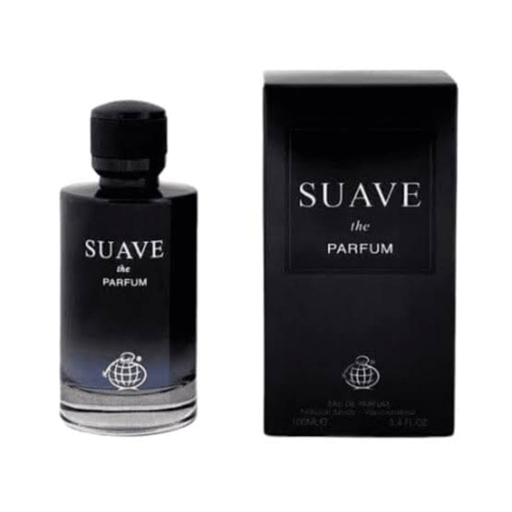 Suave EDP 100ml - Fragrance World