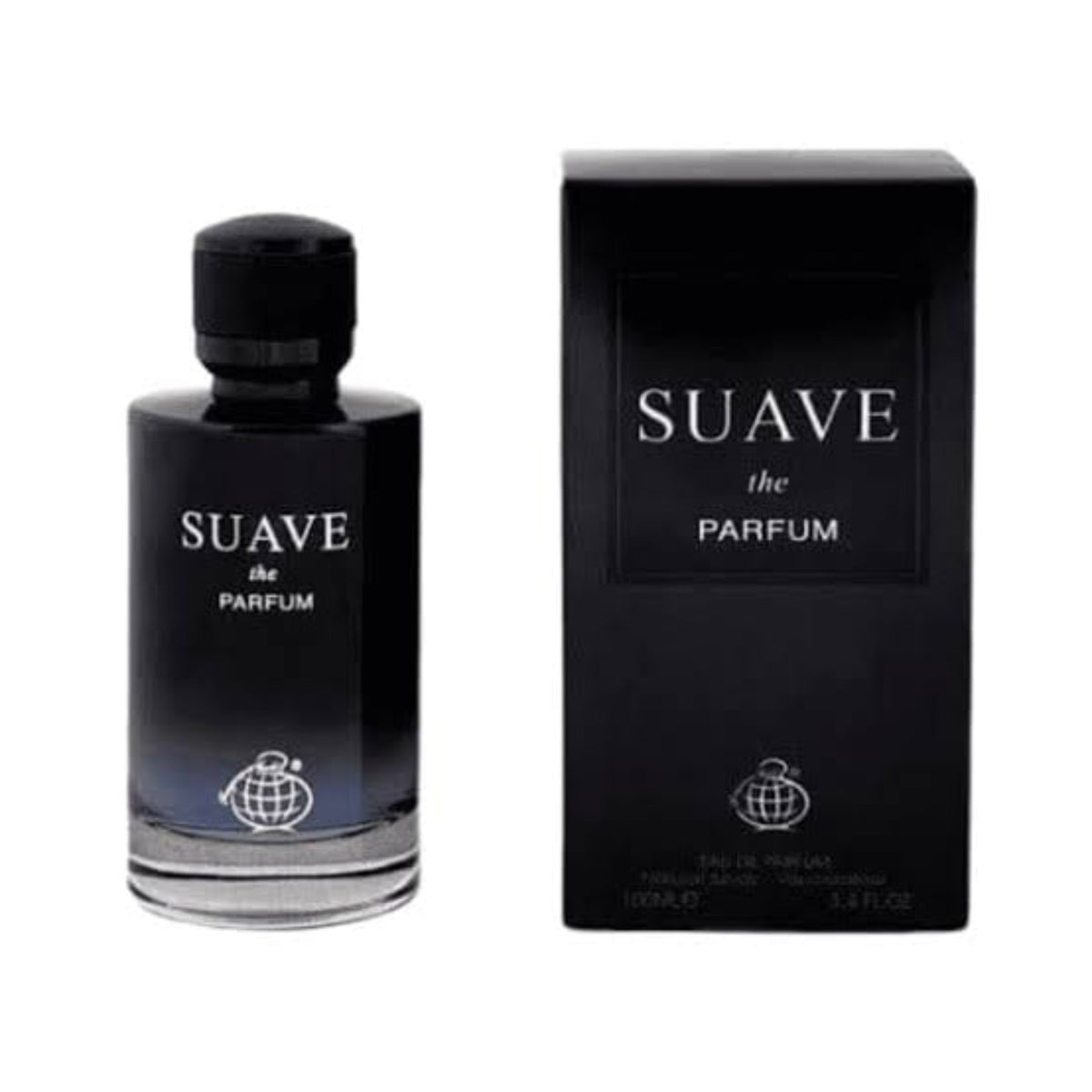 Suave EDP 100ml - Fragrance World