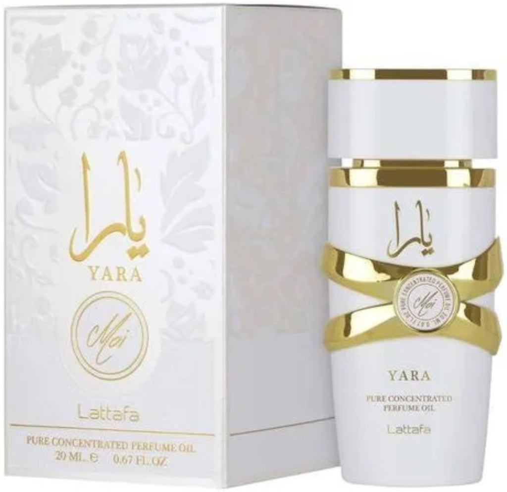 Yara Moi by Lattafa 100ml EDP