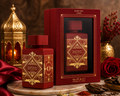 Bade'e Al Oud Sublime by Lattafa 100ml EDP