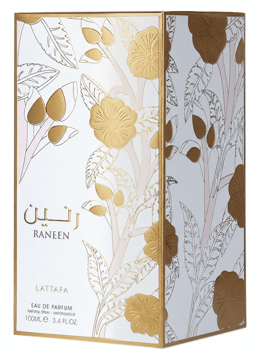 Raneen by Lattafa 80ml EDP
