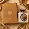 Nebras Elixir Eau de Parfum 100ml — Lattafa