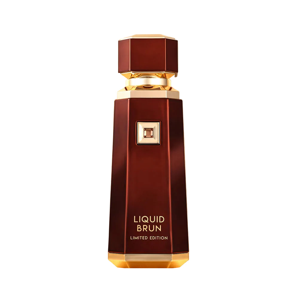 Liquid Brun Limited Edition by French Avenue 150ml EDP