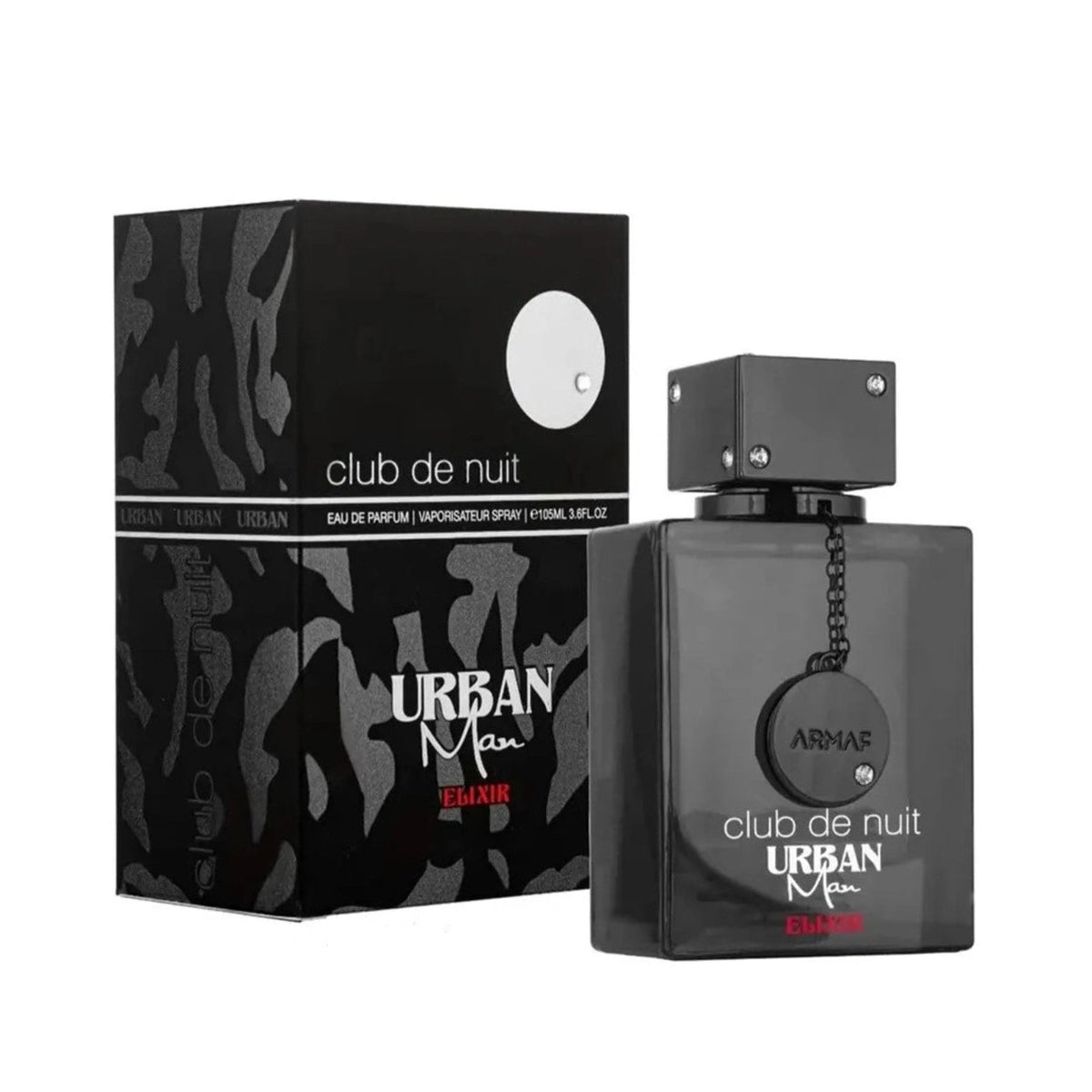 Armaf Club De Nuit Urban Man Elixir (105ml)