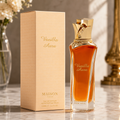 Vanilla Aura Eau De Parfum 100ml - Maison Asrar