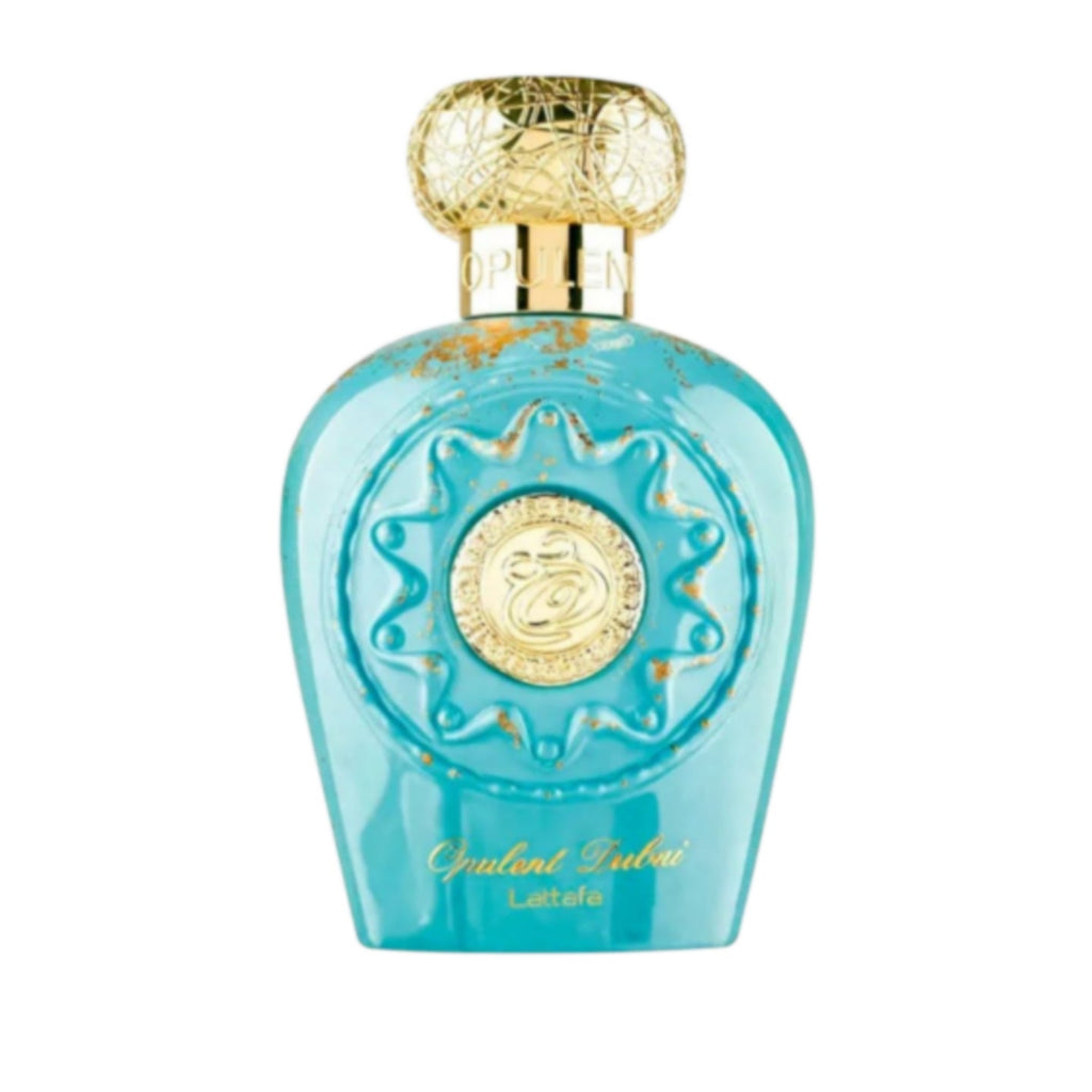 Opulent Dubai by Lattafa 100ml EDP