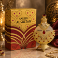 Hareem Al Sultan Khadlaj Perfumes