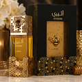 Atheeri by Lattafa 100ml EDP