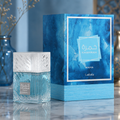Khamrah Waha Eau De Parfum 100ml - Lattafa