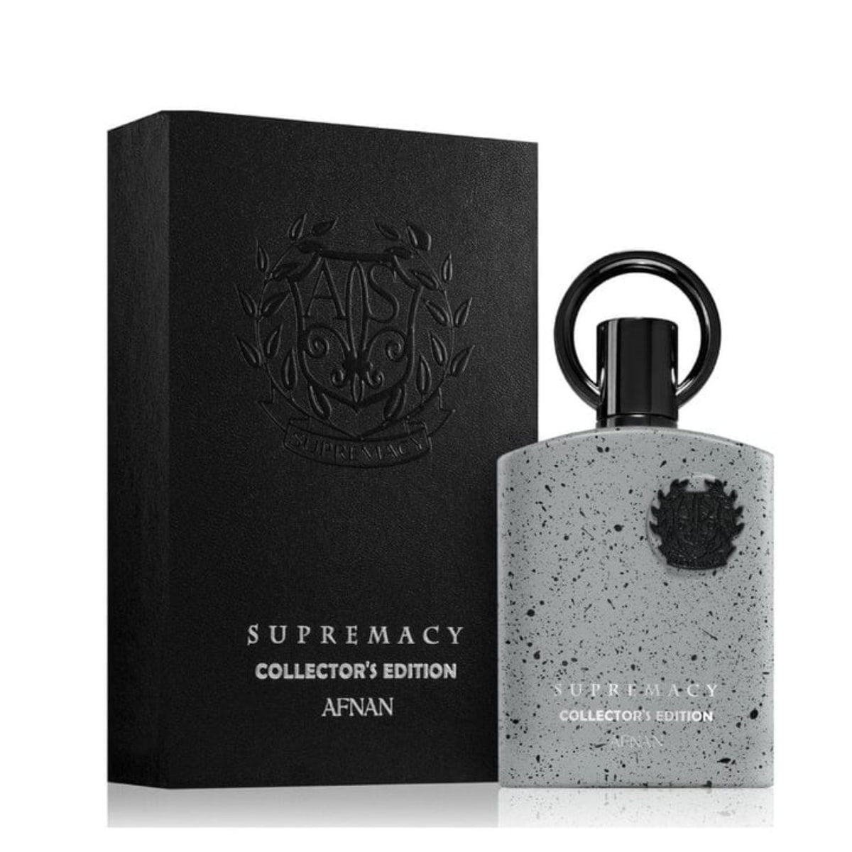 Supremacy Collectors Edition Eau De Parfum 100ml - Afnan