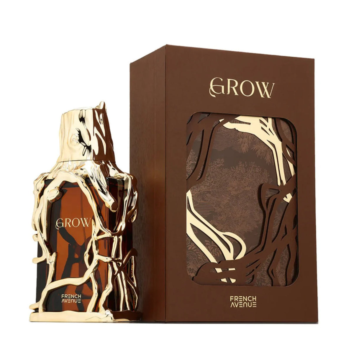 Grow by French Avenue EDP