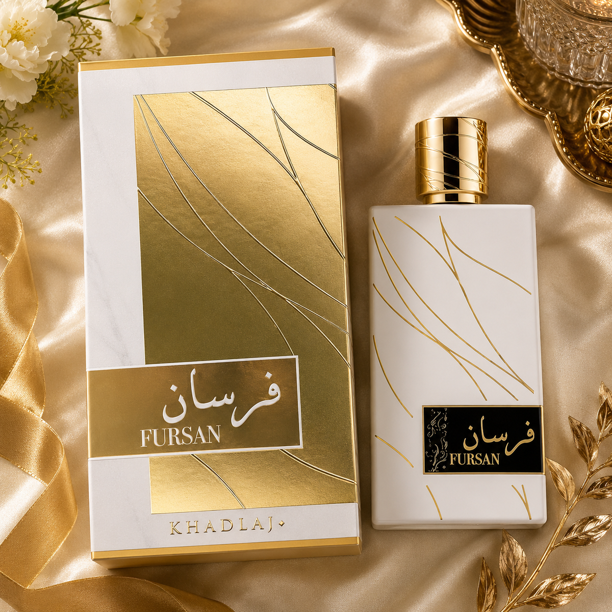 Fursan Khadlaj Edp 100ml