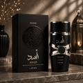 Asad Elixir by Lattafa 100ml
