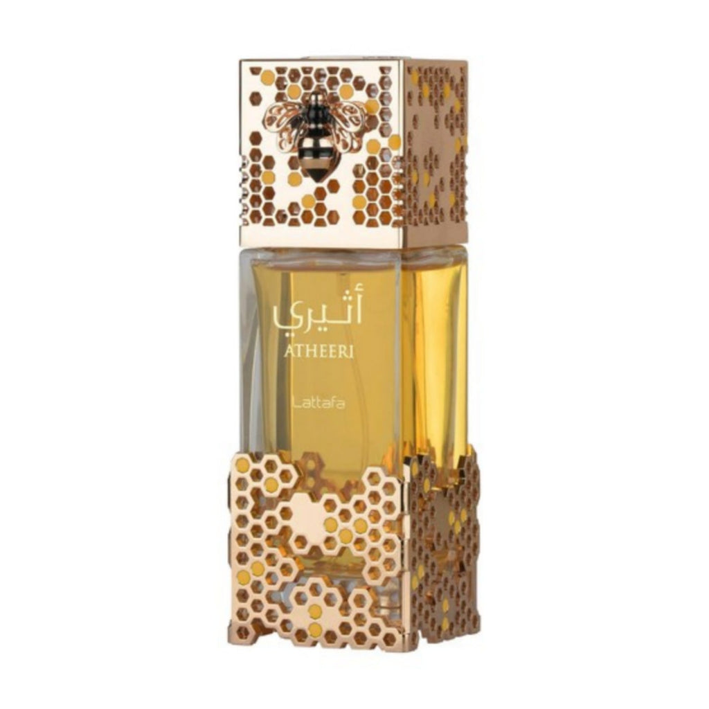 Atheeri Lattafa eau de parfum 100ml