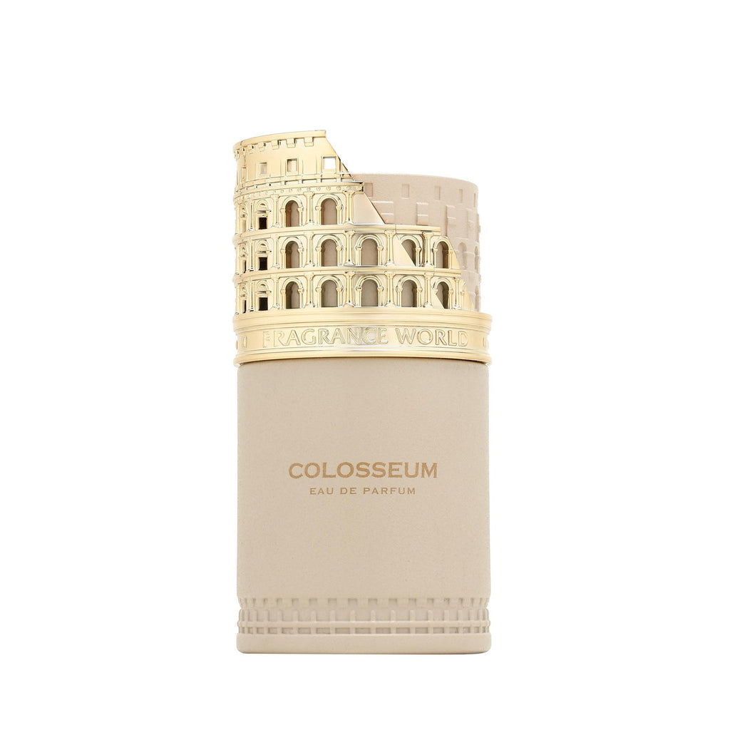 Colosseum by Fragrance World 100ml