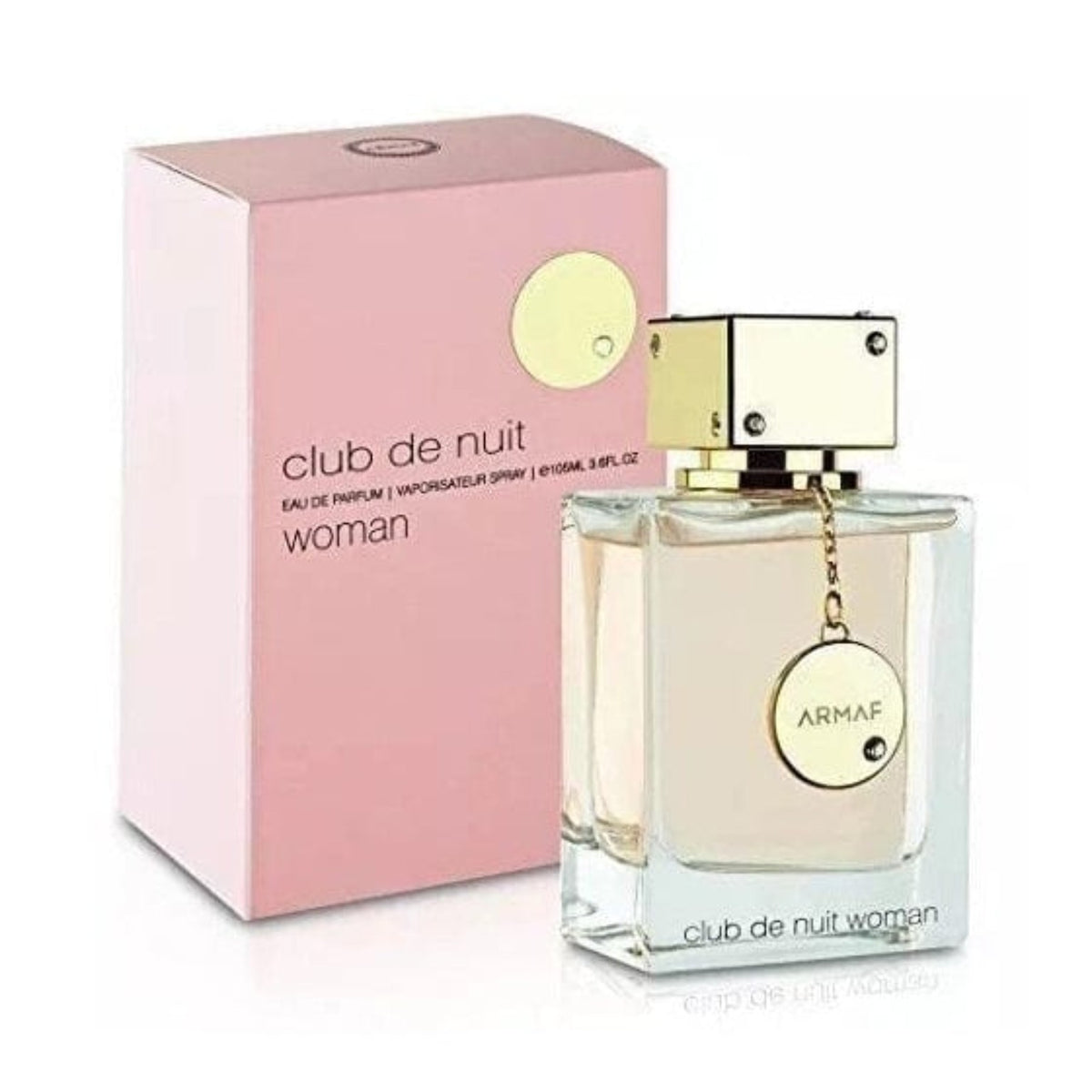 Club de Nuit Woman Armaf Perfumes