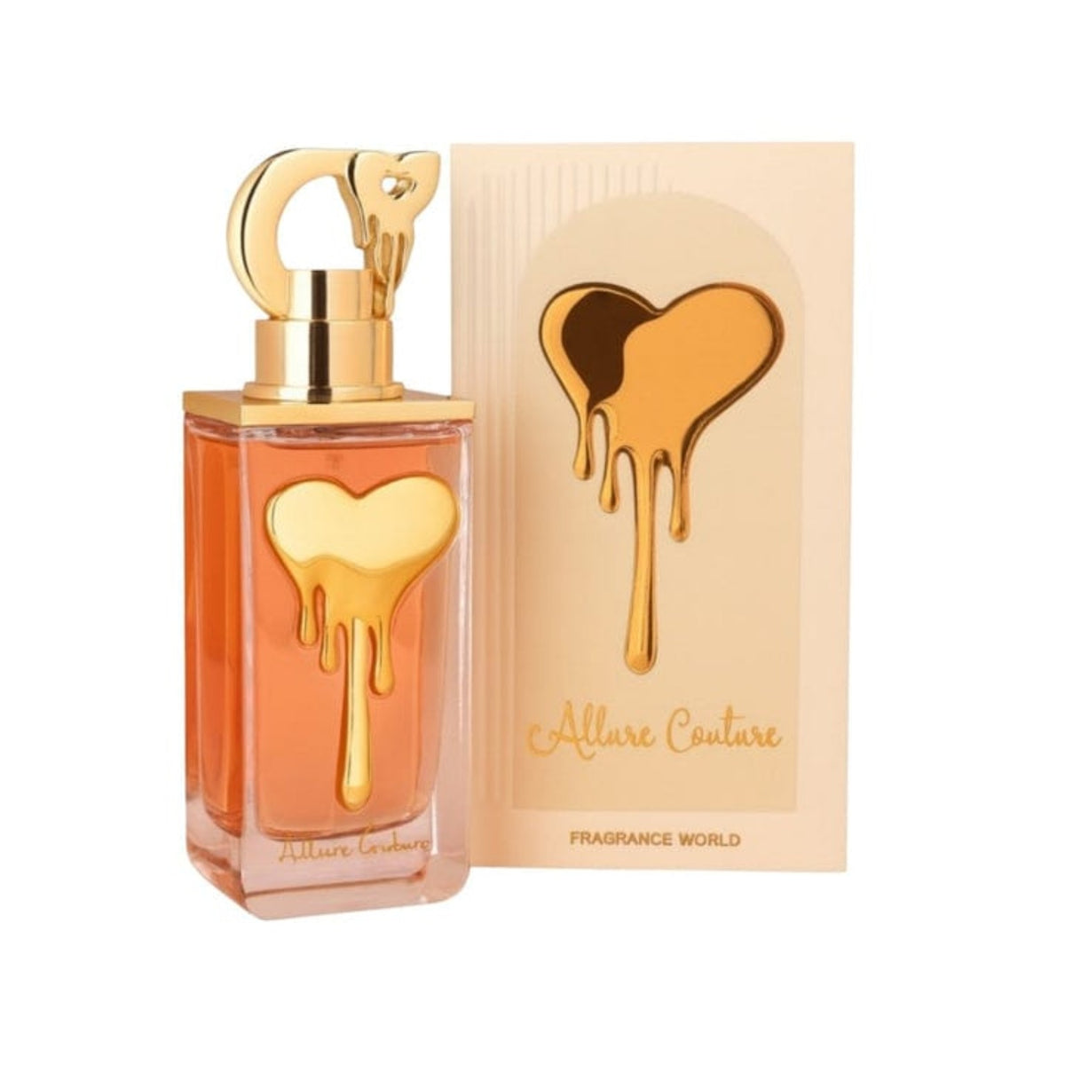 Allure Couture Eau de Parfum 100ml — Fragrance World