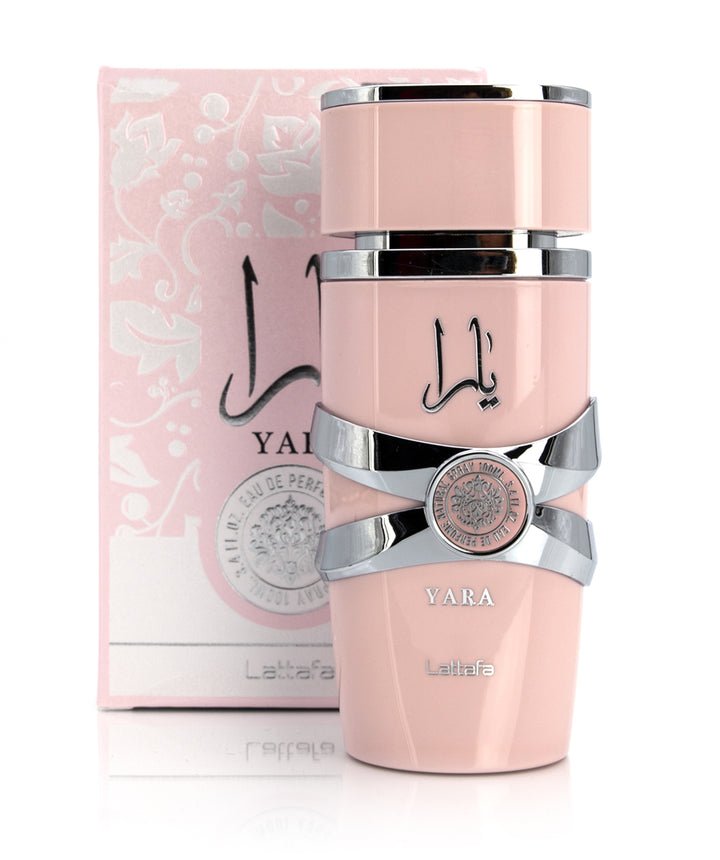 Yara by Lattafa 100ml EDP