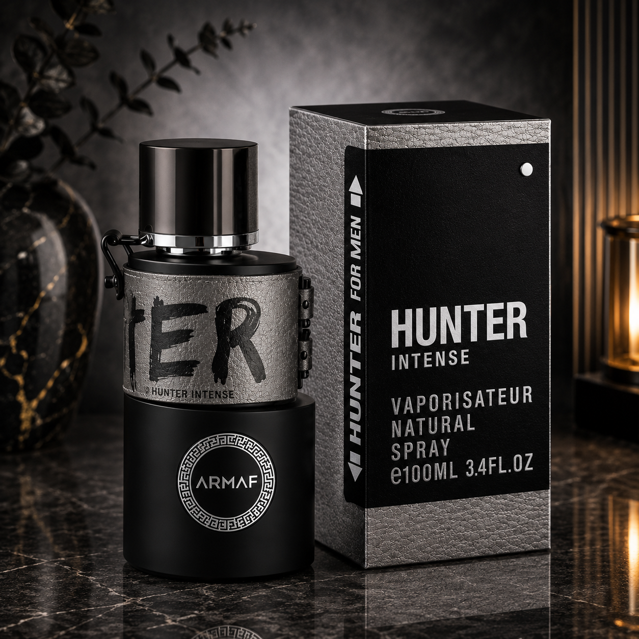 Hunter Intense by Armaf 100ml EDP