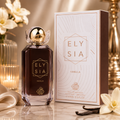 Elysia Vanilla Eau De Parfum 100ml - Fragrance World