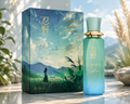 FAYORA OSHINO PARIS CORNER EDP 100ML