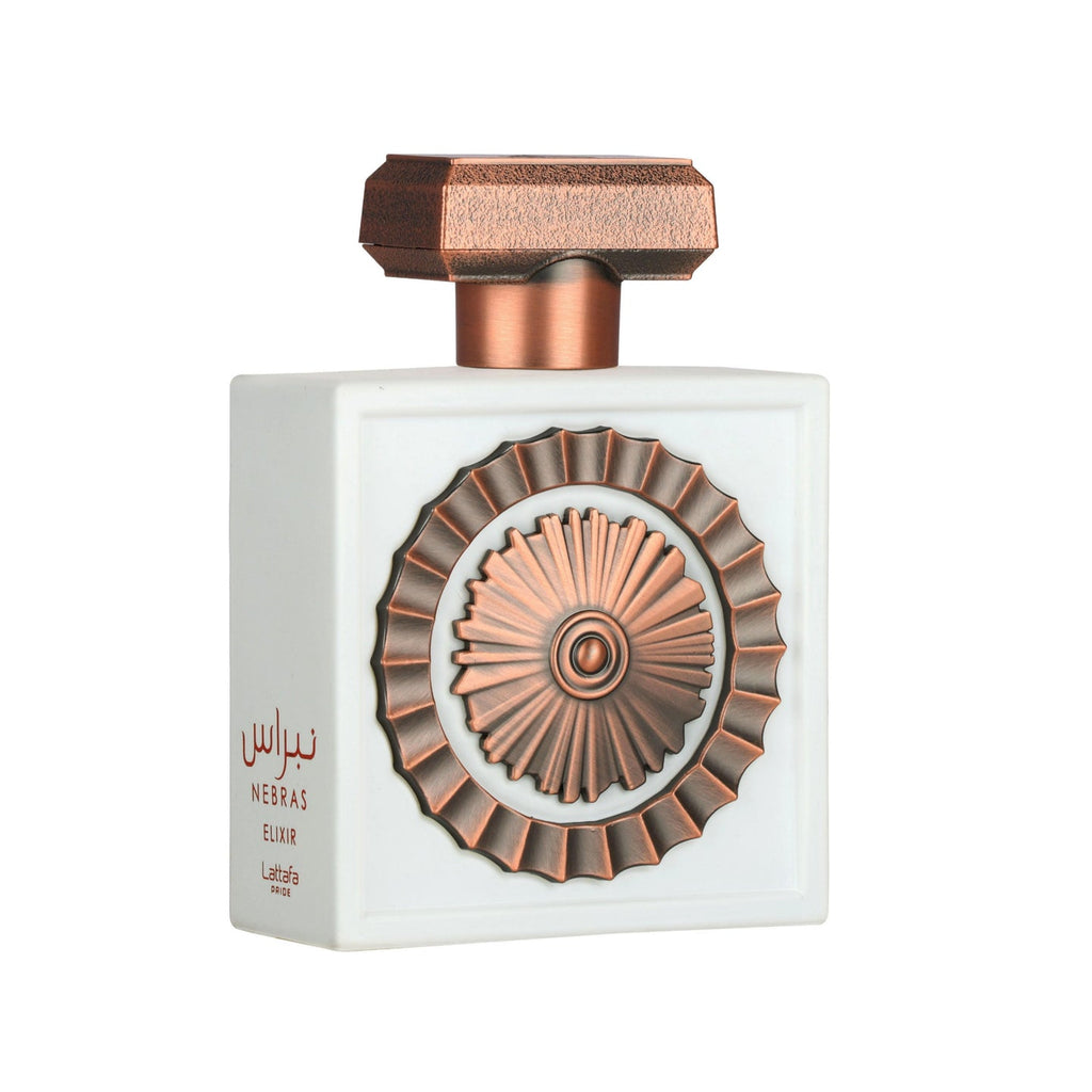 Nebras Elixir by Lattafa Pride 100ml EDP
