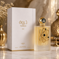Tharwah Gold Eau De Parfum 100ml - Lattafa