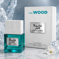 Emper The Wood Vanille Amber 100ml EDP