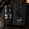Asad Elixir by Lattafa 100ml