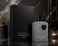 Supremacy Collectors Edition Eau De Parfum 100ml - Afnan