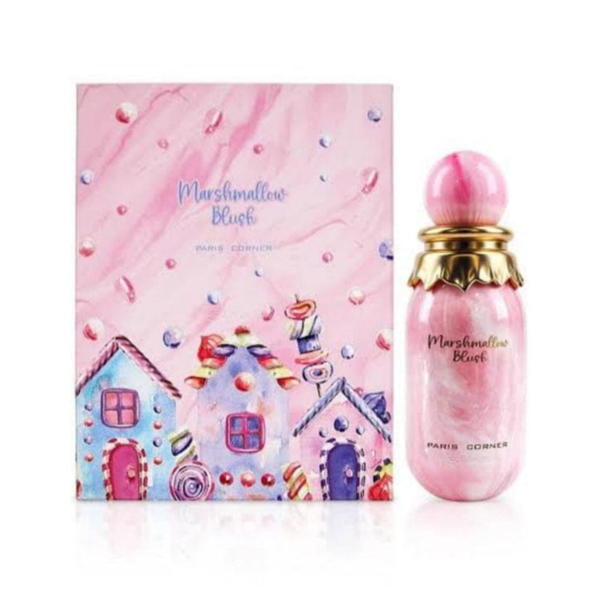 Marshmallow Blush Paris Corner edp 100ml