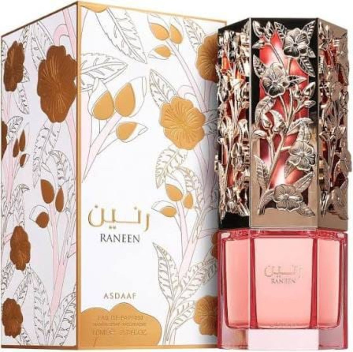 Raneen by Lattafa 80ml EDP