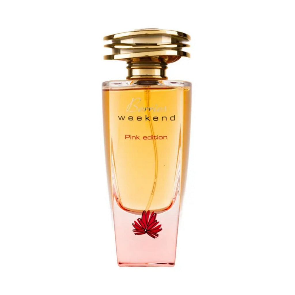 Berries Weekend Pink Edition 100ml