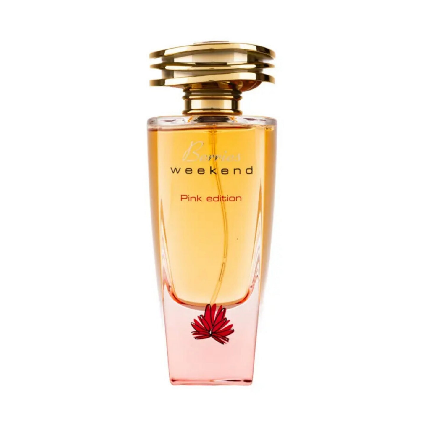 Berries Weekend Pink Edition 100ml