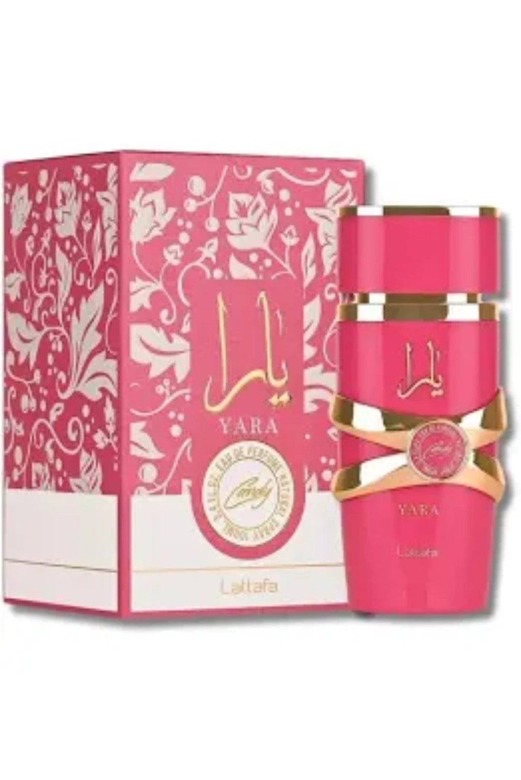 Yara Candy by Lattafa 100ml EDP