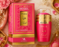 Arabia Haya Crush Eau De Parfum 100ml - Emper