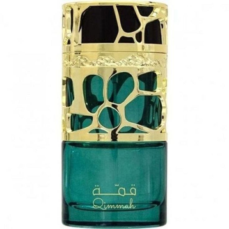 Qimmah for Women by Lattafa EDP