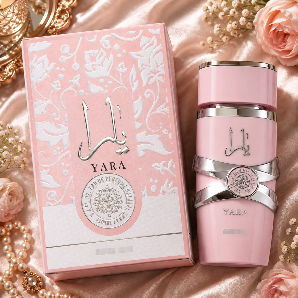 Yara by Lattafa 100ml EDP