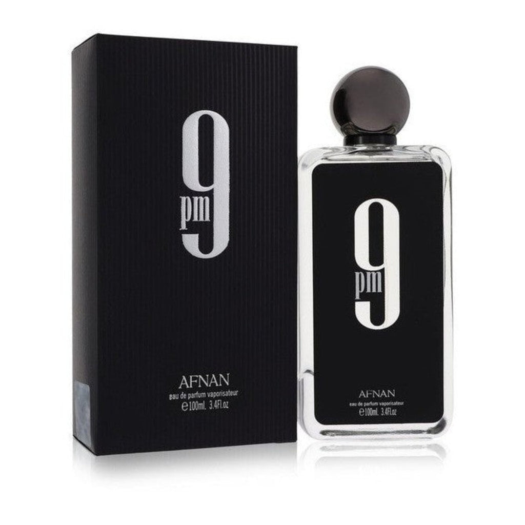 9PM Eau de Parfum 100ml — Afnan