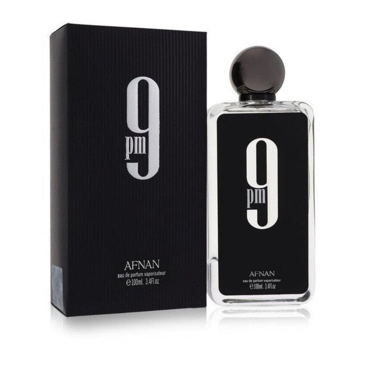9PM Eau de Parfum 100ml — Afnan
