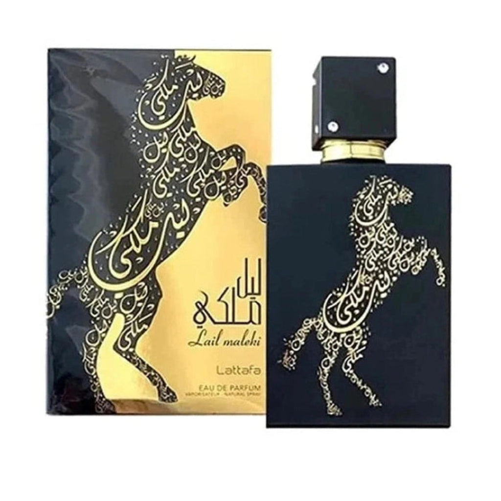 Lail Maleki by Lattafa 100ml EDP