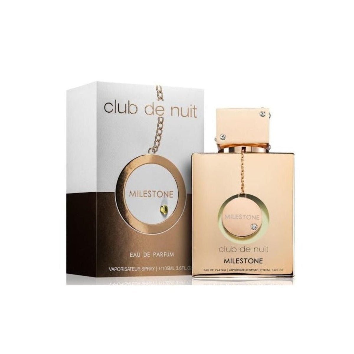 Club de Nuit Milestone by Armaf 105ml EDP
