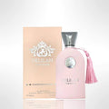 Delilah Pour Femme by Maison Alhambra 100ml