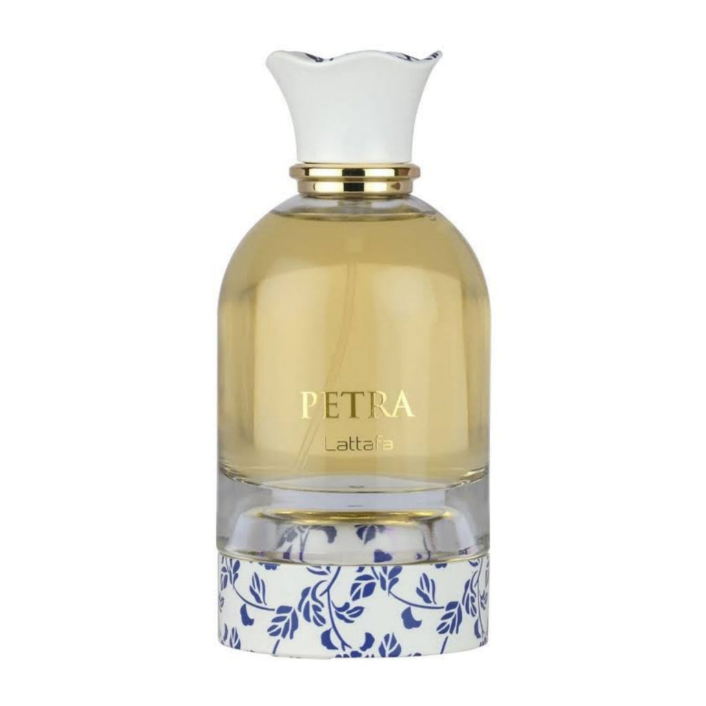Petra by Lattafa 100ml EDP
