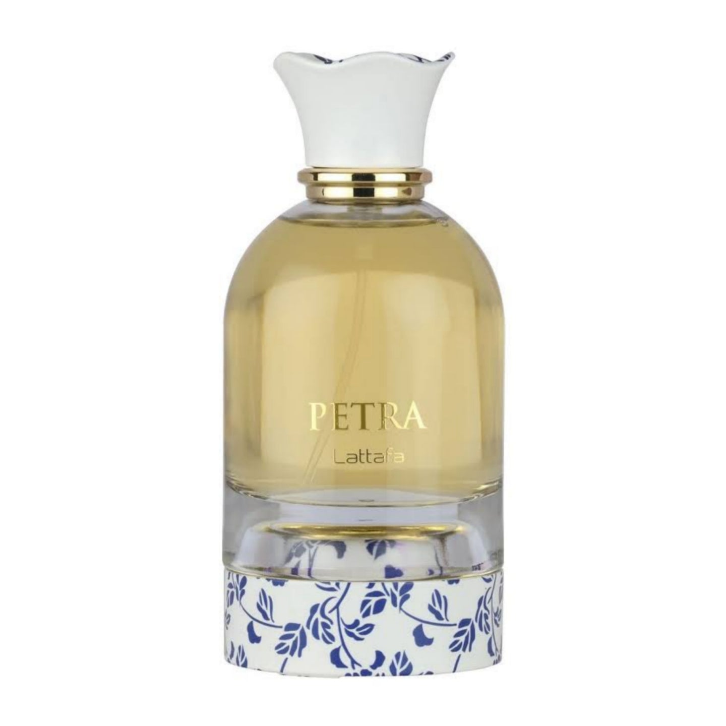 Petra by Lattafa 100ml EDP