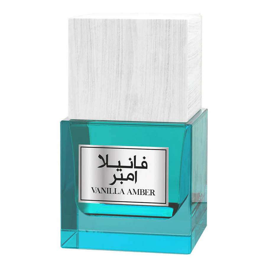 Emper The Wood Vanille Amber 100ml EDP