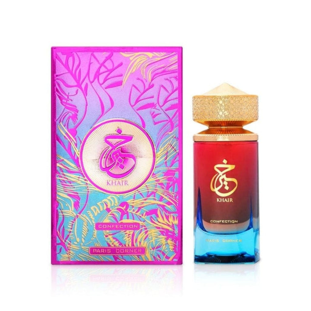 Khair Confection 100ml - Paris Corner